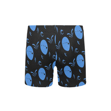 Load image into Gallery viewer, Big Boys' Swimming Trunks