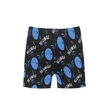 Load image into Gallery viewer, Little Boys' Swimming Trunks