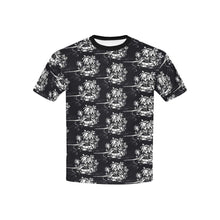 Load image into Gallery viewer, Kid's All Over Print T-shirt