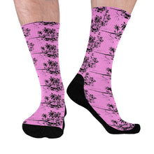 Load image into Gallery viewer, Bluwaii Mid-Calf Socks