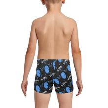 Load image into Gallery viewer, Little Boys' Swimming Trunks