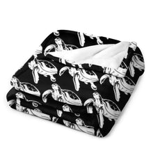 Load image into Gallery viewer, Super Soft Flannel Blanket