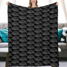 Load image into Gallery viewer, Ultra-Soft Flannel Blanket