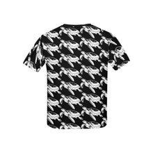 Load image into Gallery viewer, Kid's All Over Print T-shirt
