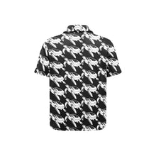 Load image into Gallery viewer, Big Boys' Polo Shirt