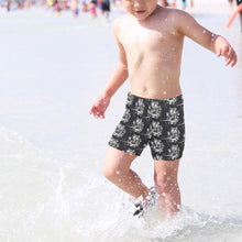 Load image into Gallery viewer, Little Boys' Swimming Trunks