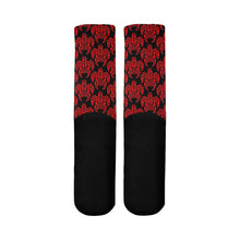 Load image into Gallery viewer, Bluwaii Mid-Calf Socks