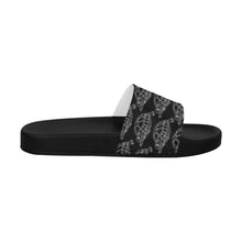 Load image into Gallery viewer, Bluwaii Women's Slide Sandals