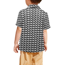Load image into Gallery viewer, Little Boys' Polo Shirt