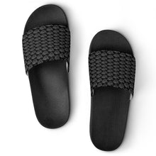 Load image into Gallery viewer, Bluwaii PVC home slippers (men's and women's)