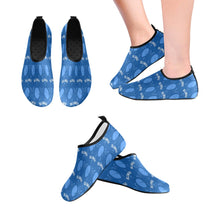 Load image into Gallery viewer, Kid's Barefoot Aqua Shoes