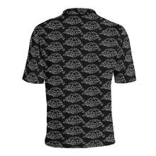 Load image into Gallery viewer, Bluwaii Men's Polo Shirt