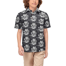 Load image into Gallery viewer, Big Boys' Polo Shirt