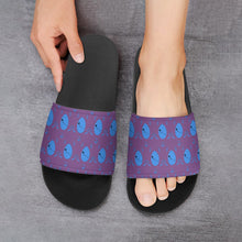 Load image into Gallery viewer, Bluwaii PVC home slippers (men's and women's)