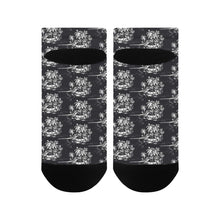 Load image into Gallery viewer, Bluwaii Men's Ankle Socks