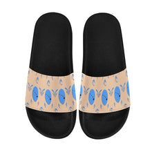 Load image into Gallery viewer, Bluwaii Women's Slide Sandals