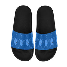 Load image into Gallery viewer, Bluwaii Women's Slide Sandals