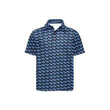 Load image into Gallery viewer, Big Boys' Polo Shirt