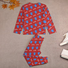 Load image into Gallery viewer, Boy's Pajama suit