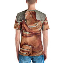 Load image into Gallery viewer, Bluwaii Men's t-shirt