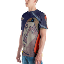 Load image into Gallery viewer, Bluwaii Men's t-shirt