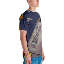 Load image into Gallery viewer, Bluwaii Men's t-shirt
