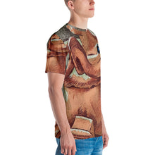 Load image into Gallery viewer, Bluwaii Men's t-shirt