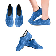 Load image into Gallery viewer, Kid's Barefoot Aqua Shoes