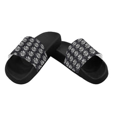 Load image into Gallery viewer, Bluwaii Women's Slide Sandals