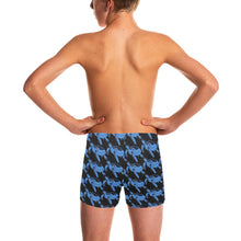 Load image into Gallery viewer, Big Boys' Swimming Trunks