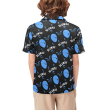 Load image into Gallery viewer, Big Boys' Polo Shirt