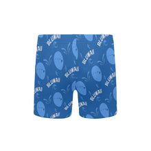 Load image into Gallery viewer, Little Boys' Swimming Trunks