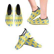 Load image into Gallery viewer, Kid's Barefoot Aqua Shoes
