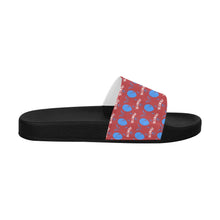 Load image into Gallery viewer, Bluwaii Women's Slide Sandals