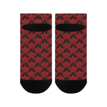 Load image into Gallery viewer, Bluwaii Men's Ankle Socks