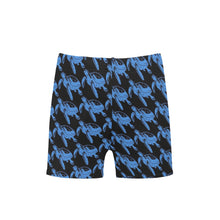 Load image into Gallery viewer, Little Boys' Swimming Trunks