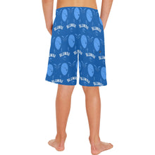 Load image into Gallery viewer, Boys' Casual Beach Shorts