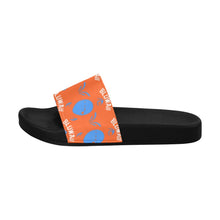 Load image into Gallery viewer, Bluwaii Women's Slide Sandals
