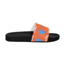 Load image into Gallery viewer, Bluwaii Women's Slide Sandals