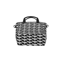 Load image into Gallery viewer, Bluwaii Insulated Tote Bag with Shoulder Strap