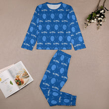 Load image into Gallery viewer, Boy's Pajama suit
