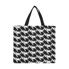 Load image into Gallery viewer, Bluwaii Canvas Tote Bag