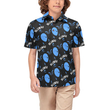 Load image into Gallery viewer, Big Boys' Polo Shirt