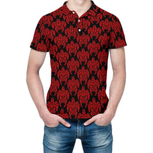 Load image into Gallery viewer, Bluwaii Polo straight shirt