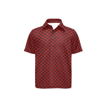 Load image into Gallery viewer, Big Boys' Polo Shirt