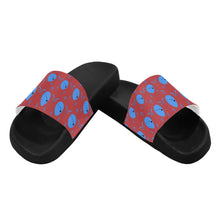 Load image into Gallery viewer, Bluwaii Men's Slide Sandals
