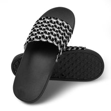 Load image into Gallery viewer, Bluwaii PVC home slippers (men's and women's)
