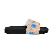 Load image into Gallery viewer, Bluwaii Women's Slide Sandals