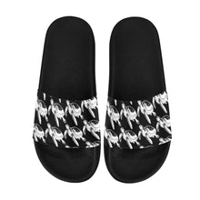 Load image into Gallery viewer, Bluwaii Men's Slide Sandals