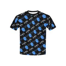 Load image into Gallery viewer, Kid's All Over Print T-shirt